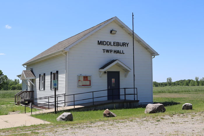 Middlebury - May 2021